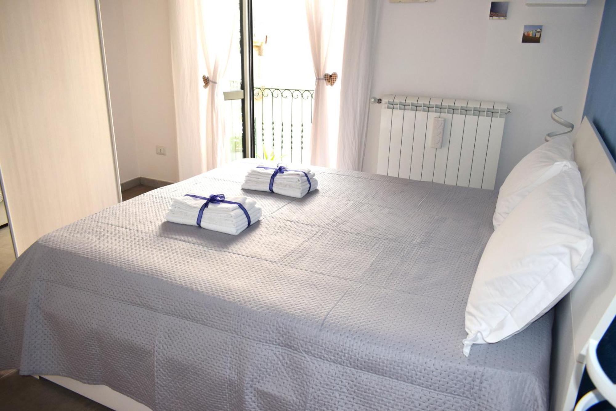 B&B Vietri 360 外观 照片