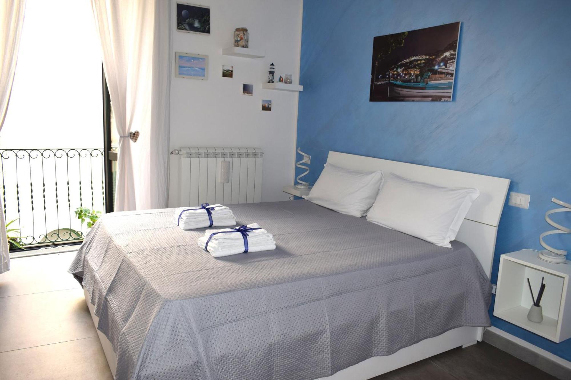 B&B Vietri 360 外观 照片
