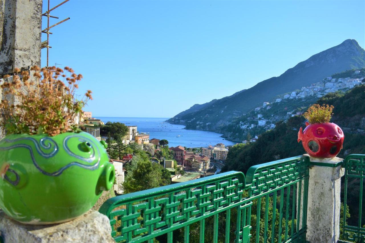 B&B Vietri 360 外观 照片